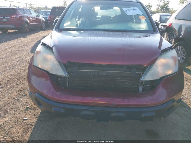 Продаж на аукціоні авто 2009 Honda Cr-v Lx, vin: 5J6RE48379L006463, номер лоту: 45772307
