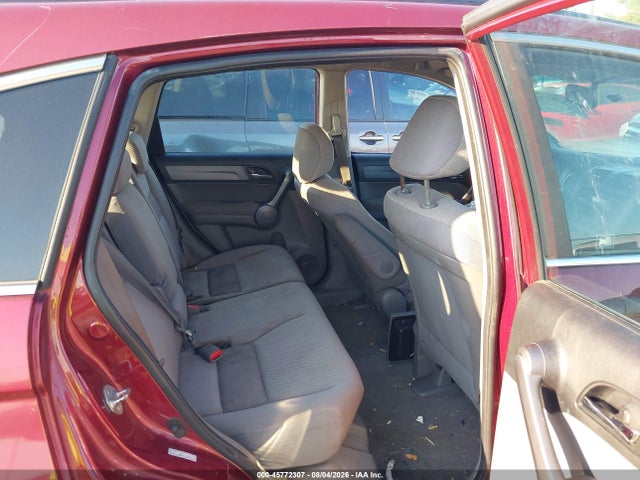Продаж на аукціоні авто 2009 Honda Cr-v Lx, vin: 5J6RE48379L006463, номер лоту: 45772307