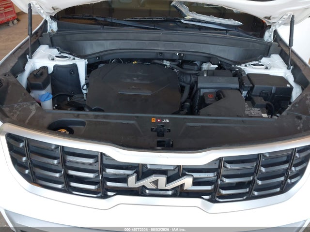 Aukcja sprzedaży 2024 Kia Telluride S, vin: 5XYP6DGC9RG428063, numer aukcji: 45772308