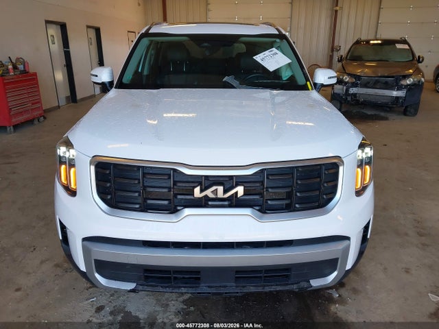 Aukcja sprzedaży 2024 Kia Telluride S, vin: 5XYP6DGC9RG428063, numer aukcji: 45772308