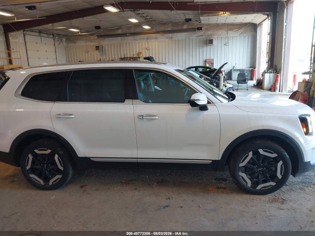 Aukcja sprzedaży 2024 Kia Telluride S, vin: 5XYP6DGC9RG428063, numer aukcji: 45772308