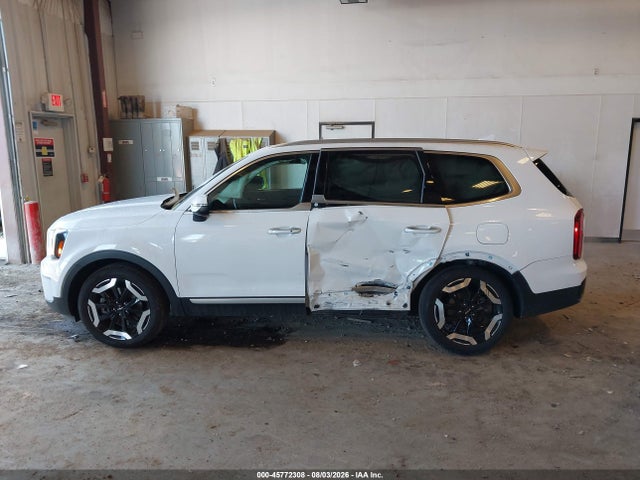 Aukcja sprzedaży 2024 Kia Telluride S, vin: 5XYP6DGC9RG428063, numer aukcji: 45772308