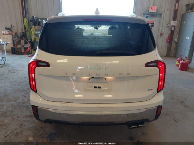 Aukcja sprzedaży 2024 Kia Telluride S, vin: 5XYP6DGC9RG428063, numer aukcji: 45772308