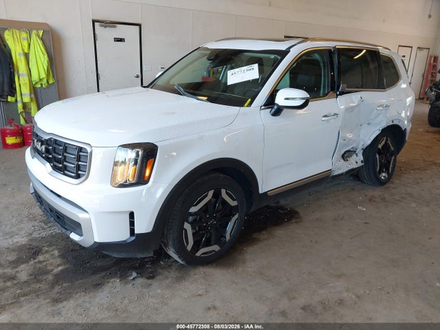 Aukcja sprzedaży 2024 Kia Telluride S, vin: 5XYP6DGC9RG428063, numer aukcji: 45772308