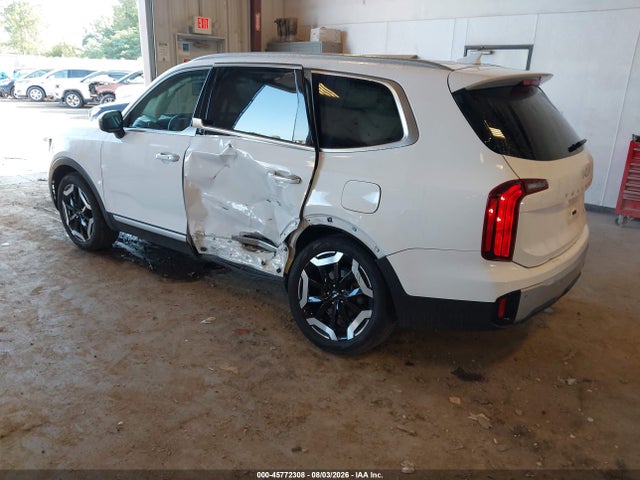 Aukcja sprzedaży 2024 Kia Telluride S, vin: 5XYP6DGC9RG428063, numer aukcji: 45772308