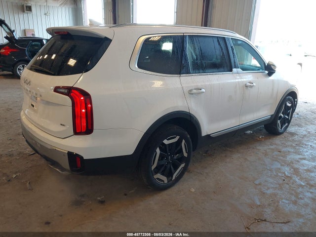 Aukcja sprzedaży 2024 Kia Telluride S, vin: 5XYP6DGC9RG428063, numer aukcji: 45772308