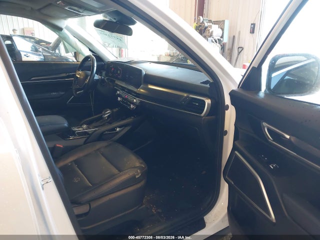Aukcja sprzedaży 2024 Kia Telluride S, vin: 5XYP6DGC9RG428063, numer aukcji: 45772308