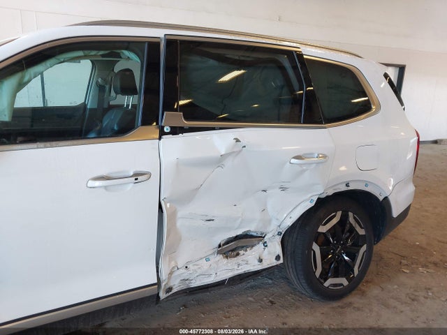 Aukcja sprzedaży 2024 Kia Telluride S, vin: 5XYP6DGC9RG428063, numer aukcji: 45772308