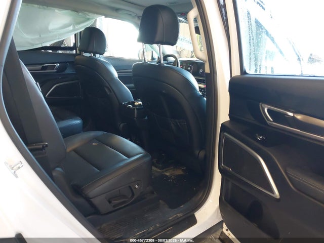 Aukcja sprzedaży 2024 Kia Telluride S, vin: 5XYP6DGC9RG428063, numer aukcji: 45772308