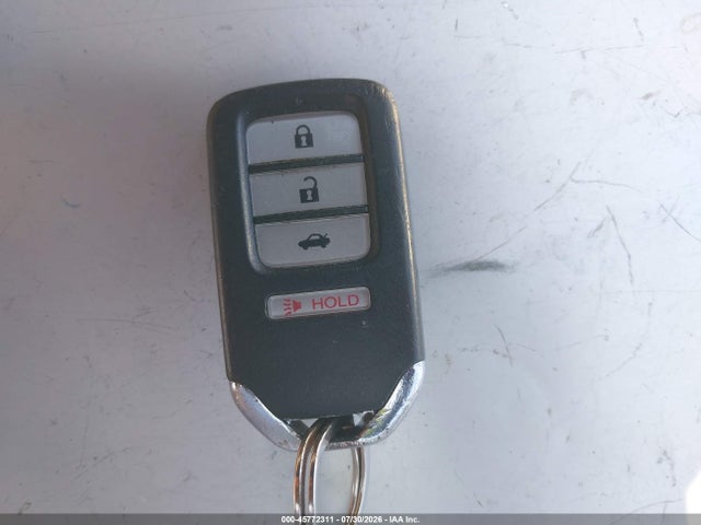 Honda CIVIC EX 2014 2HGFB2F88EH547325 Image 11