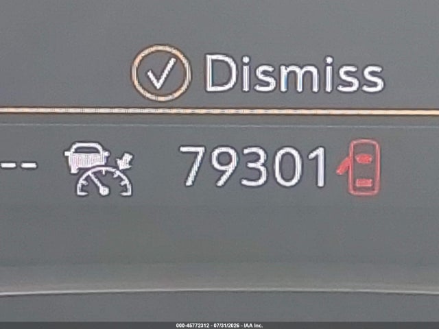 Aukcja sprzedaży 2020 Chevrolet Equinox Fwd Premier 1.5l Turbo, vin: 3GNAXNEVXLS623552, numer aukcji: 45772312