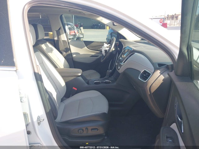 Aukcja sprzedaży 2020 Chevrolet Equinox Fwd Premier 1.5l Turbo, vin: 3GNAXNEVXLS623552, numer aukcji: 45772312