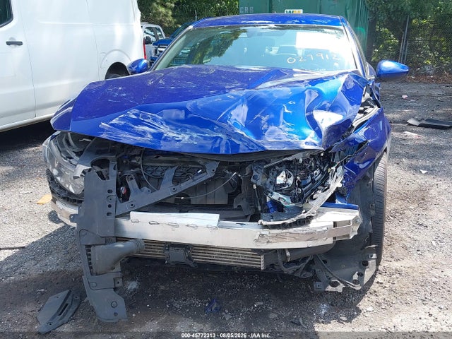 Продаж на аукціоні авто 2019 Honda Accord Sport, vin: 1HGCV1F35KA027912, номер лоту: 45772313