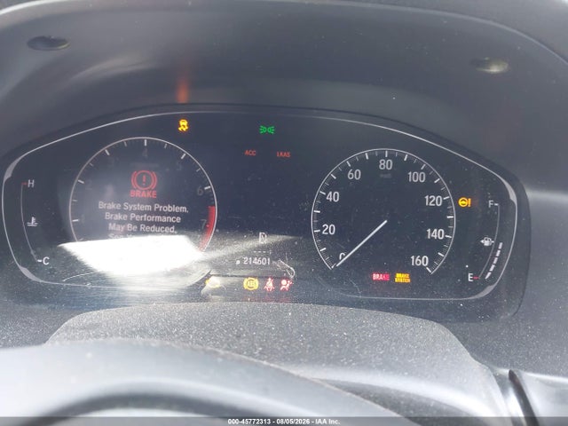 Продаж на аукціоні авто 2019 Honda Accord Sport, vin: 1HGCV1F35KA027912, номер лоту: 45772313