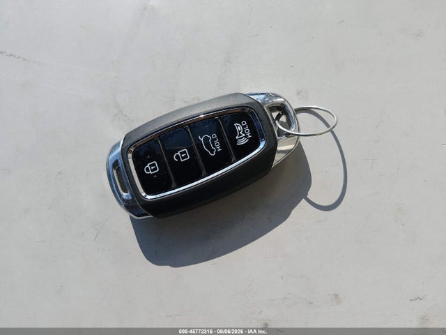 2018 Hyundai Kona Sel მანქანა იყიდება აუქციონზე, vin: KM8K62AA0JU101684, აუქციონის ნომერი: 45772316