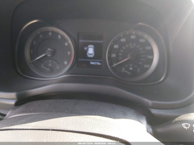 2018 Hyundai Kona Sel მანქანა იყიდება აუქციონზე, vin: KM8K62AA0JU101684, აუქციონის ნომერი: 45772316