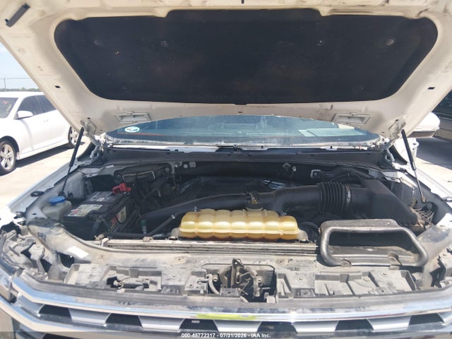 Ford Expedition Limited 2018 1FMJU2AT9JEA45869 Image 10