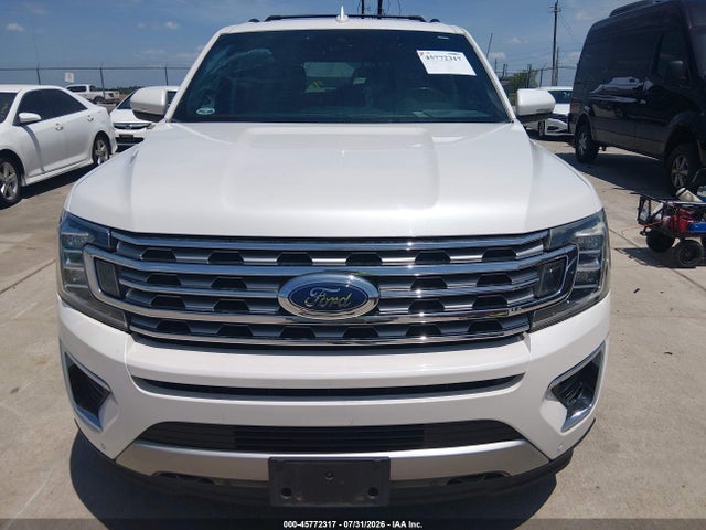 Ford Expedition Limited 2018 1FMJU2AT9JEA45869 Image 12