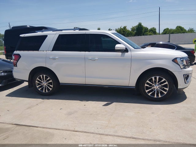 Ford Expedition Limited 2018 1FMJU2AT9JEA45869 Image 13