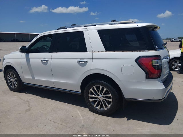 Ford Expedition Limited 2018 1FMJU2AT9JEA45869 Image 14