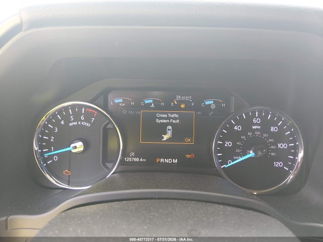 Ford Expedition Limited 2018 1FMJU2AT9JEA45869 Image 15