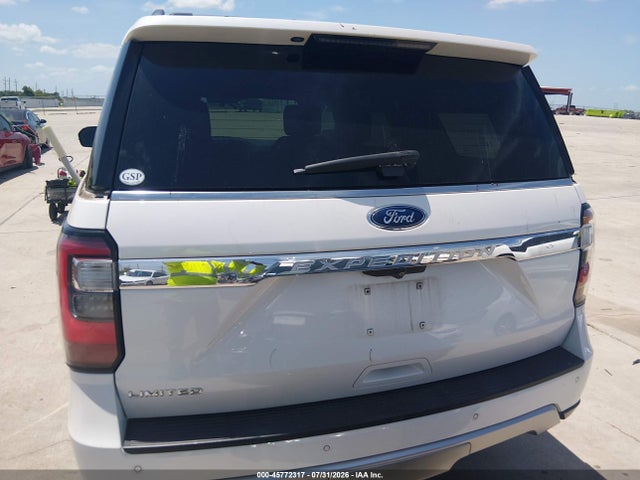 Ford Expedition Limited 2018 1FMJU2AT9JEA45869 Image 16
