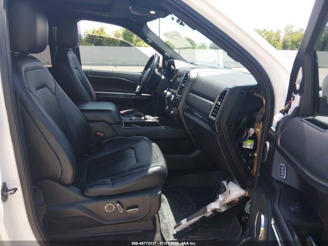 Ford Expedition Limited 2018 1FMJU2AT9JEA45869 Image 5