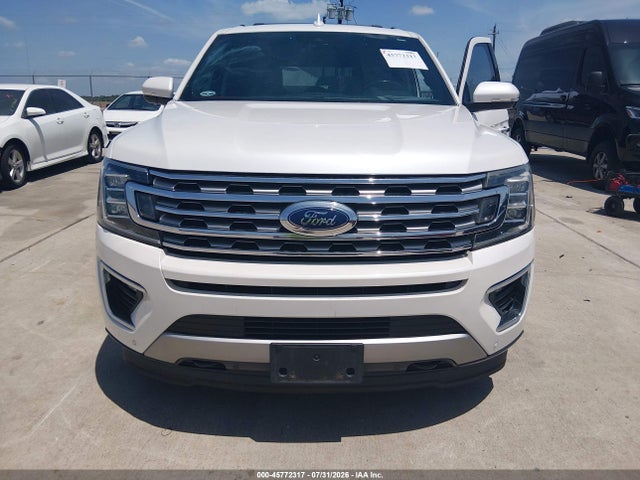 Ford Expedition Limited 2018 1FMJU2AT9JEA45869 Image 6
