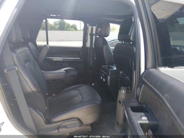 Ford Expedition Limited 2018 1FMJU2AT9JEA45869 Image 8