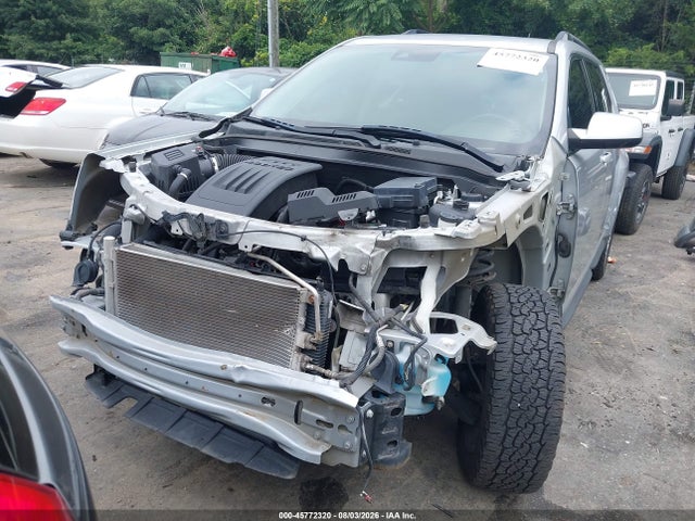 Продаж на аукціоні авто 2015 Gmc Terrain Slt-1, vin: 2GKFLXEK3F6345323, номер лоту: 45772320