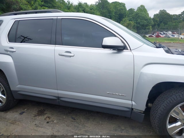 Продаж на аукціоні авто 2015 Gmc Terrain Slt-1, vin: 2GKFLXEK3F6345323, номер лоту: 45772320