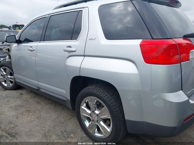 Продаж на аукціоні авто 2015 Gmc Terrain Slt-1, vin: 2GKFLXEK3F6345323, номер лоту: 45772320
