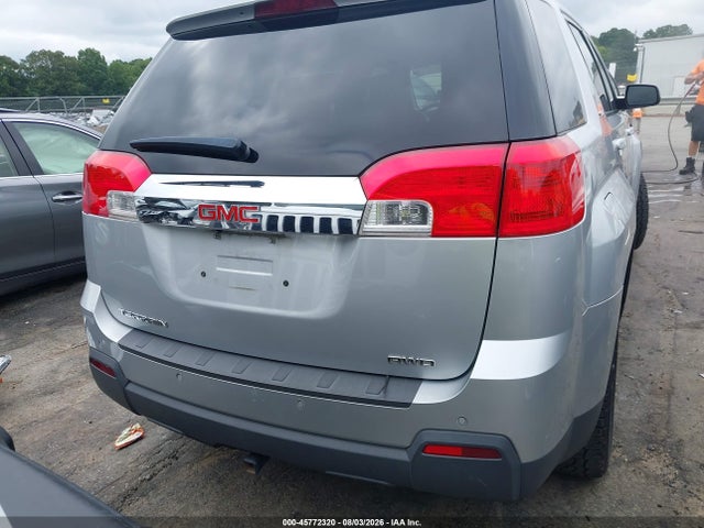 Продаж на аукціоні авто 2015 Gmc Terrain Slt-1, vin: 2GKFLXEK3F6345323, номер лоту: 45772320