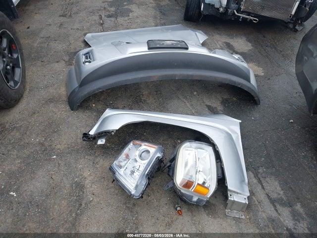 Продаж на аукціоні авто 2015 Gmc Terrain Slt-1, vin: 2GKFLXEK3F6345323, номер лоту: 45772320