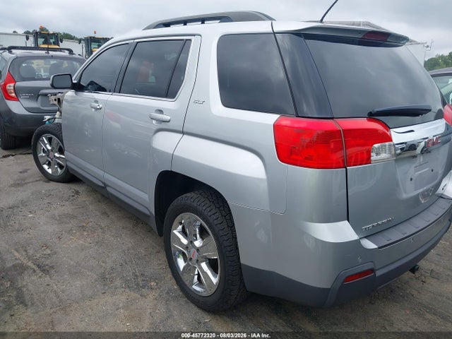 Продаж на аукціоні авто 2015 Gmc Terrain Slt-1, vin: 2GKFLXEK3F6345323, номер лоту: 45772320