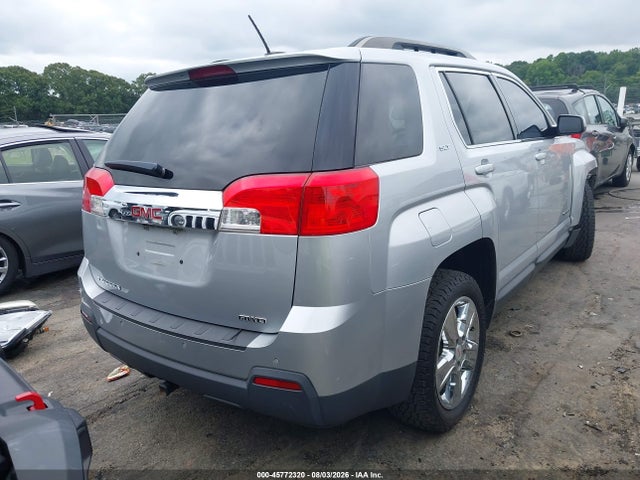 Продаж на аукціоні авто 2015 Gmc Terrain Slt-1, vin: 2GKFLXEK3F6345323, номер лоту: 45772320