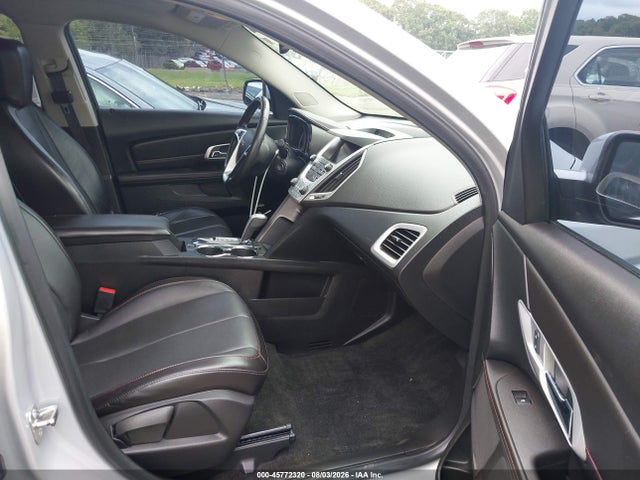 Продаж на аукціоні авто 2015 Gmc Terrain Slt-1, vin: 2GKFLXEK3F6345323, номер лоту: 45772320