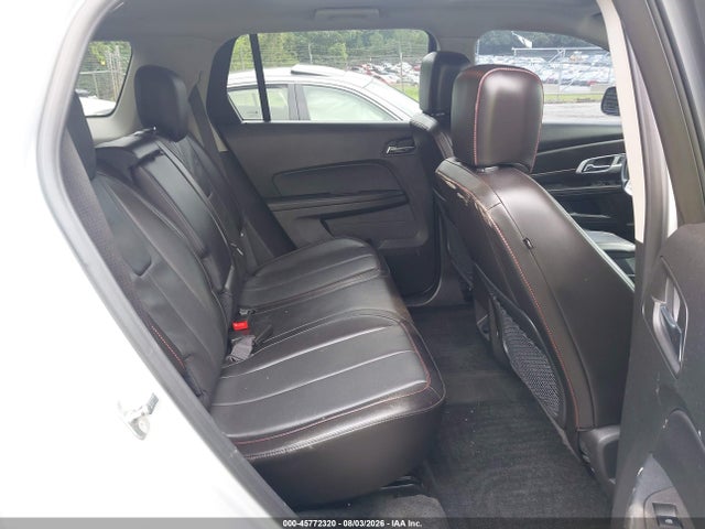 Продаж на аукціоні авто 2015 Gmc Terrain Slt-1, vin: 2GKFLXEK3F6345323, номер лоту: 45772320
