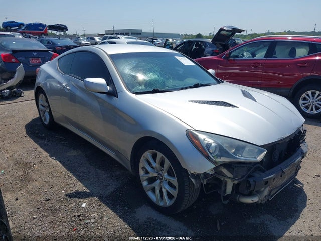 Aukcja sprzedaży 2013 Hyundai Genesis 2.0t, vin: KMHHT6KD9DU090160, numer aukcji: 45772323