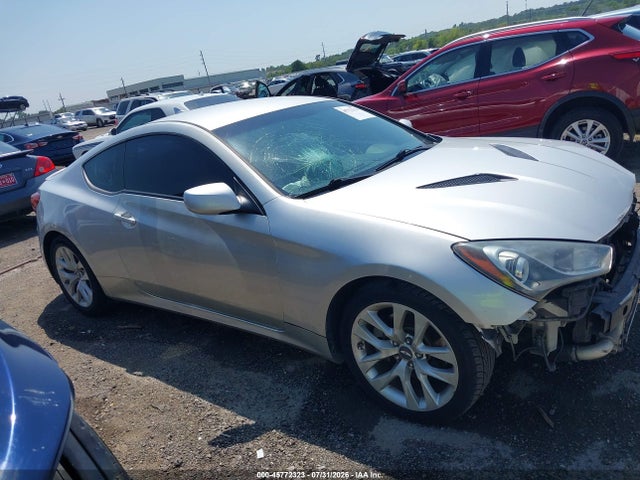 Aukcja sprzedaży 2013 Hyundai Genesis 2.0t, vin: KMHHT6KD9DU090160, numer aukcji: 45772323