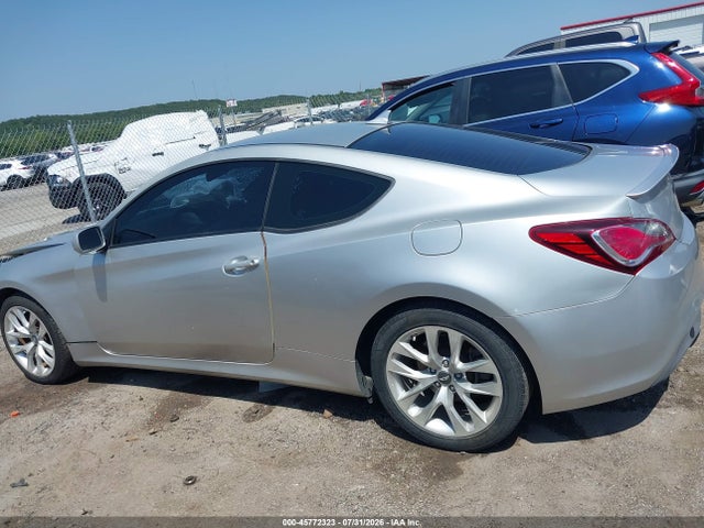 Aukcja sprzedaży 2013 Hyundai Genesis 2.0t, vin: KMHHT6KD9DU090160, numer aukcji: 45772323