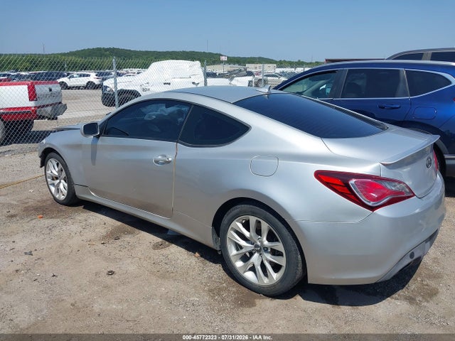 Aukcja sprzedaży 2013 Hyundai Genesis 2.0t, vin: KMHHT6KD9DU090160, numer aukcji: 45772323
