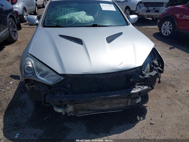 Aukcja sprzedaży 2013 Hyundai Genesis 2.0t, vin: KMHHT6KD9DU090160, numer aukcji: 45772323