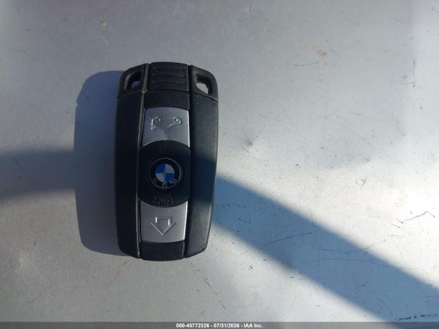 Продаж на аукціоні авто 2007 Bmw 650i, vin: WBAEH13587CR52732, номер лоту: 45772326