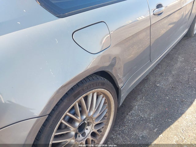 Продаж на аукціоні авто 2007 Bmw 650i, vin: WBAEH13587CR52732, номер лоту: 45772326