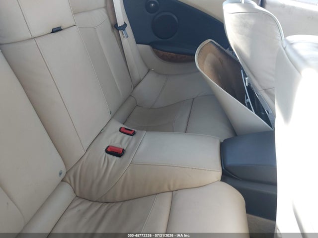 Продаж на аукціоні авто 2007 Bmw 650i, vin: WBAEH13587CR52732, номер лоту: 45772326
