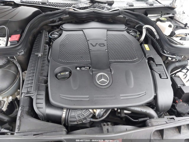 Aukcja sprzedaży 2014 Mercedes-benz C 300 Sport 4matic, vin: WDDGF8AB7EG247421, numer aukcji: 45772331