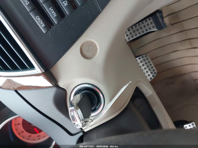Aukcja sprzedaży 2014 Mercedes-benz C 300 Sport 4matic, vin: WDDGF8AB7EG247421, numer aukcji: 45772331