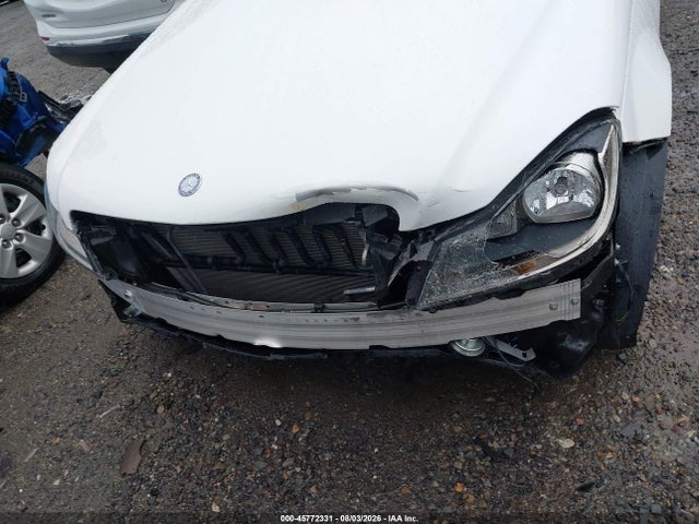 Aukcja sprzedaży 2014 Mercedes-benz C 300 Sport 4matic, vin: WDDGF8AB7EG247421, numer aukcji: 45772331