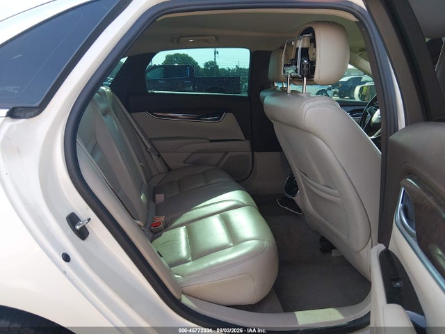 Aukcja sprzedaży 2013 Cadillac Xts Luxury, vin: 2G61P5S35D9155095, numer aukcji: 45772334